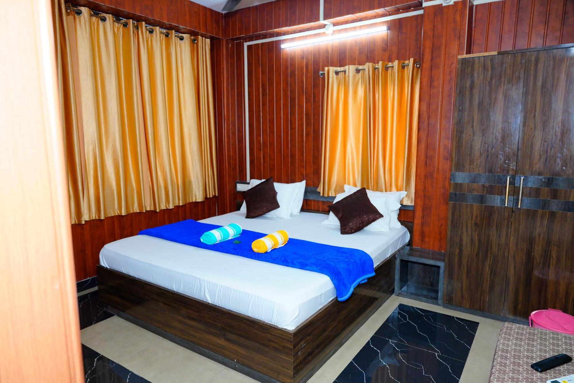 Sea Pearl Homestay Порт Блеър Екстериор снимка