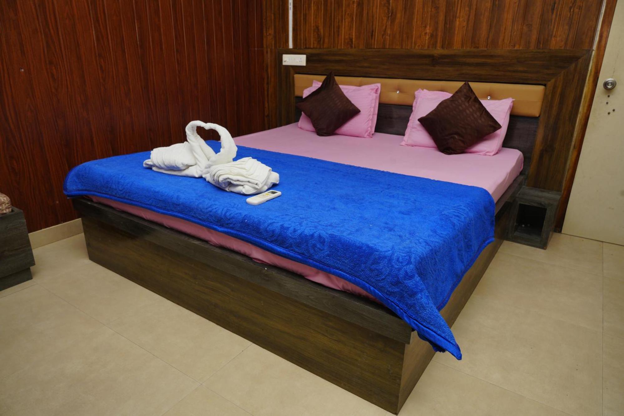 Sea Pearl Homestay Порт Блеър Екстериор снимка
