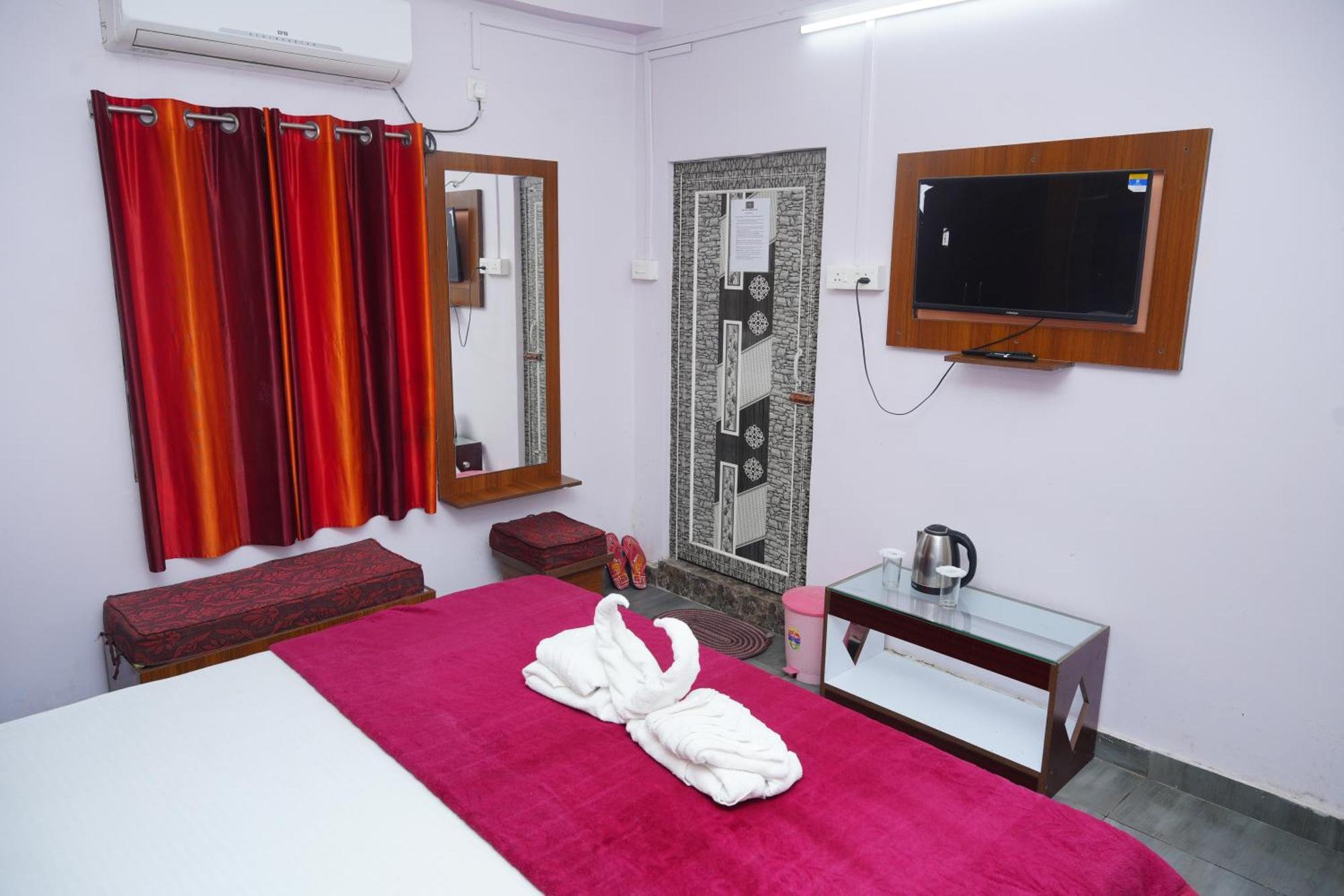 Sea Pearl Homestay Порт Блеър Екстериор снимка