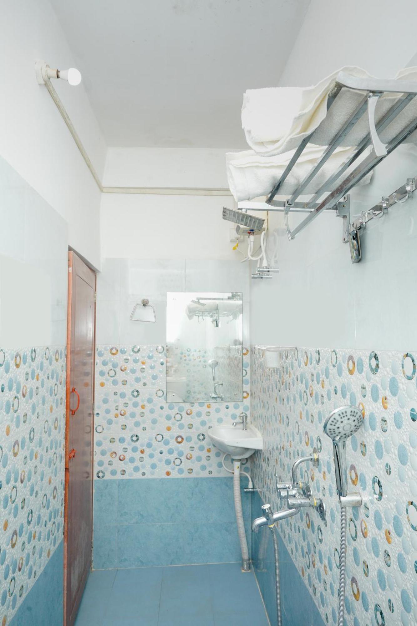Sea Pearl Homestay Порт Блеър Екстериор снимка