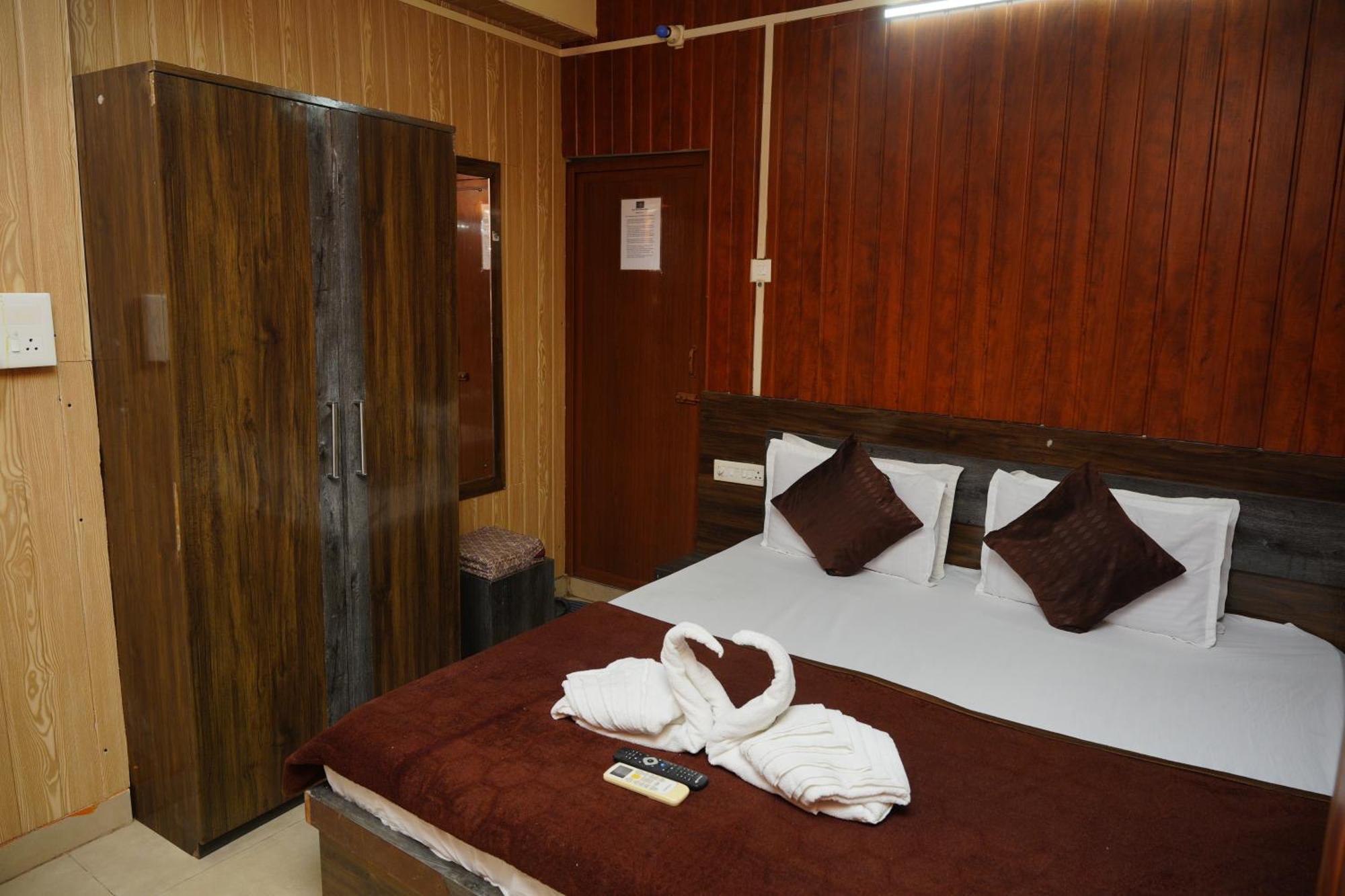 Sea Pearl Homestay Порт Блеър Екстериор снимка