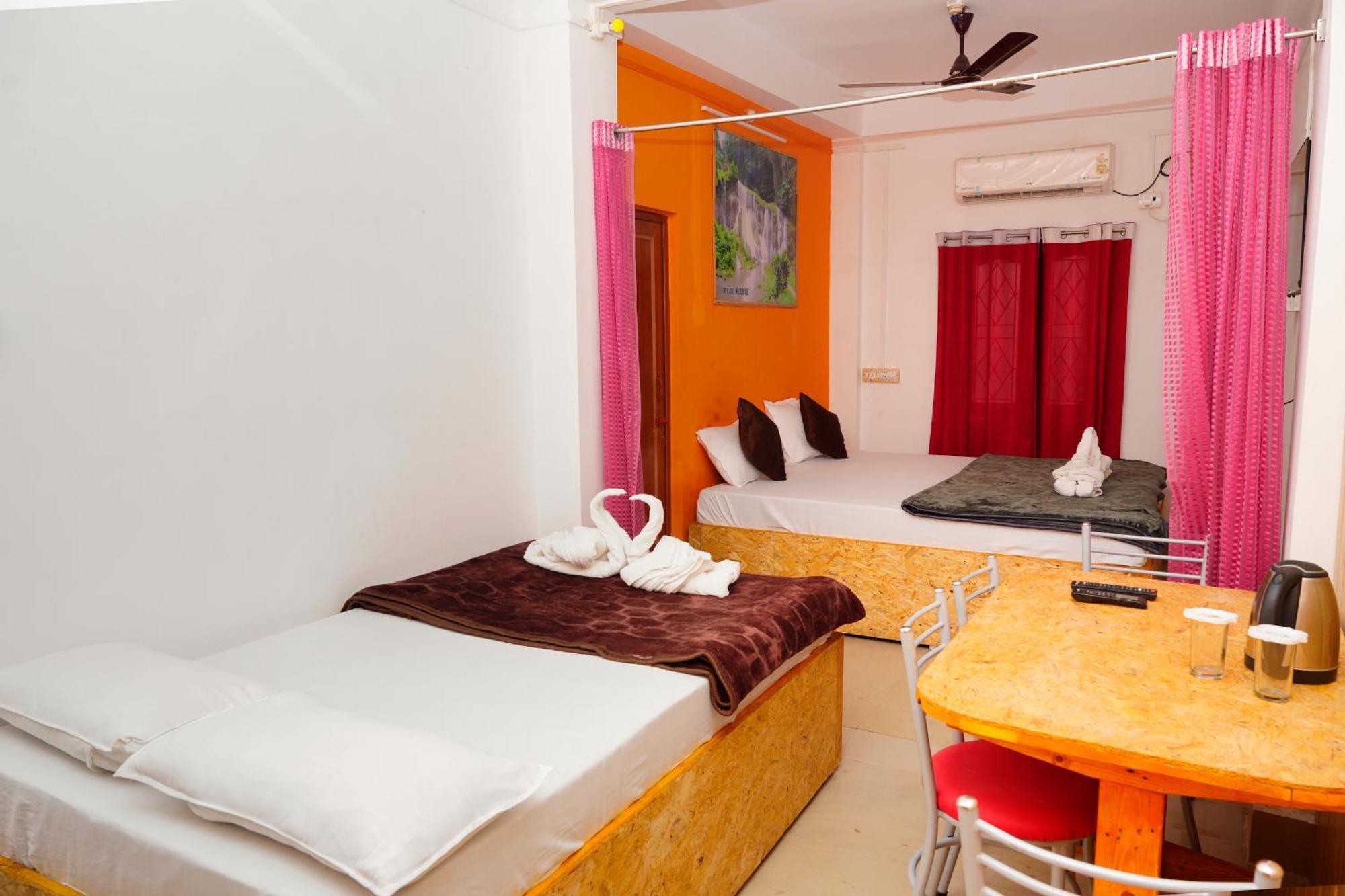 Sea Pearl Homestay Порт Блеър Екстериор снимка