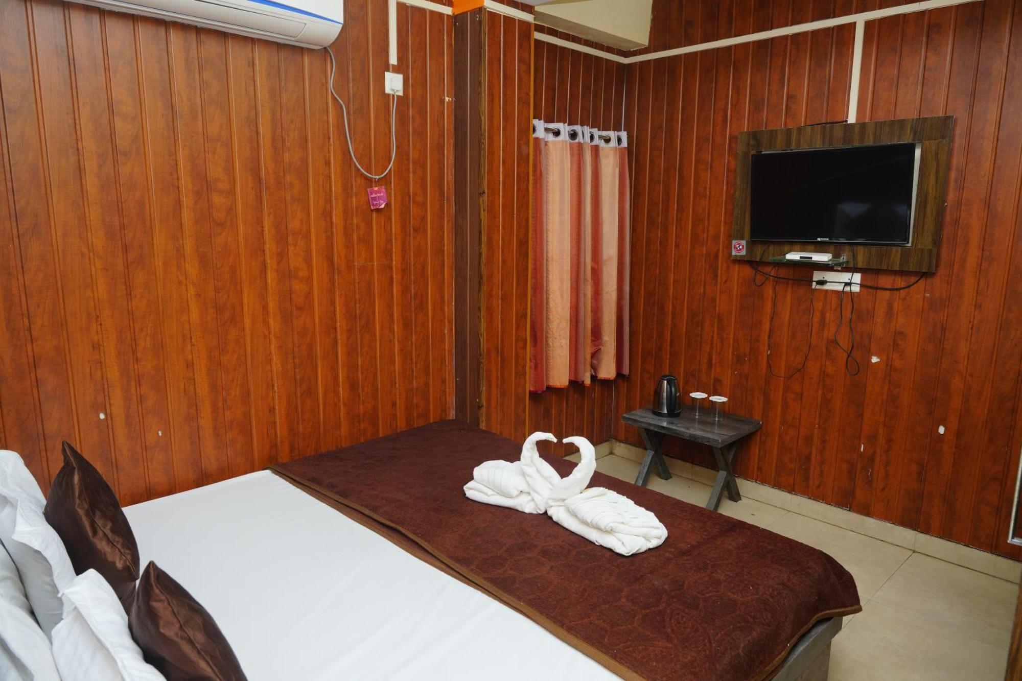 Sea Pearl Homestay Порт Блеър Екстериор снимка