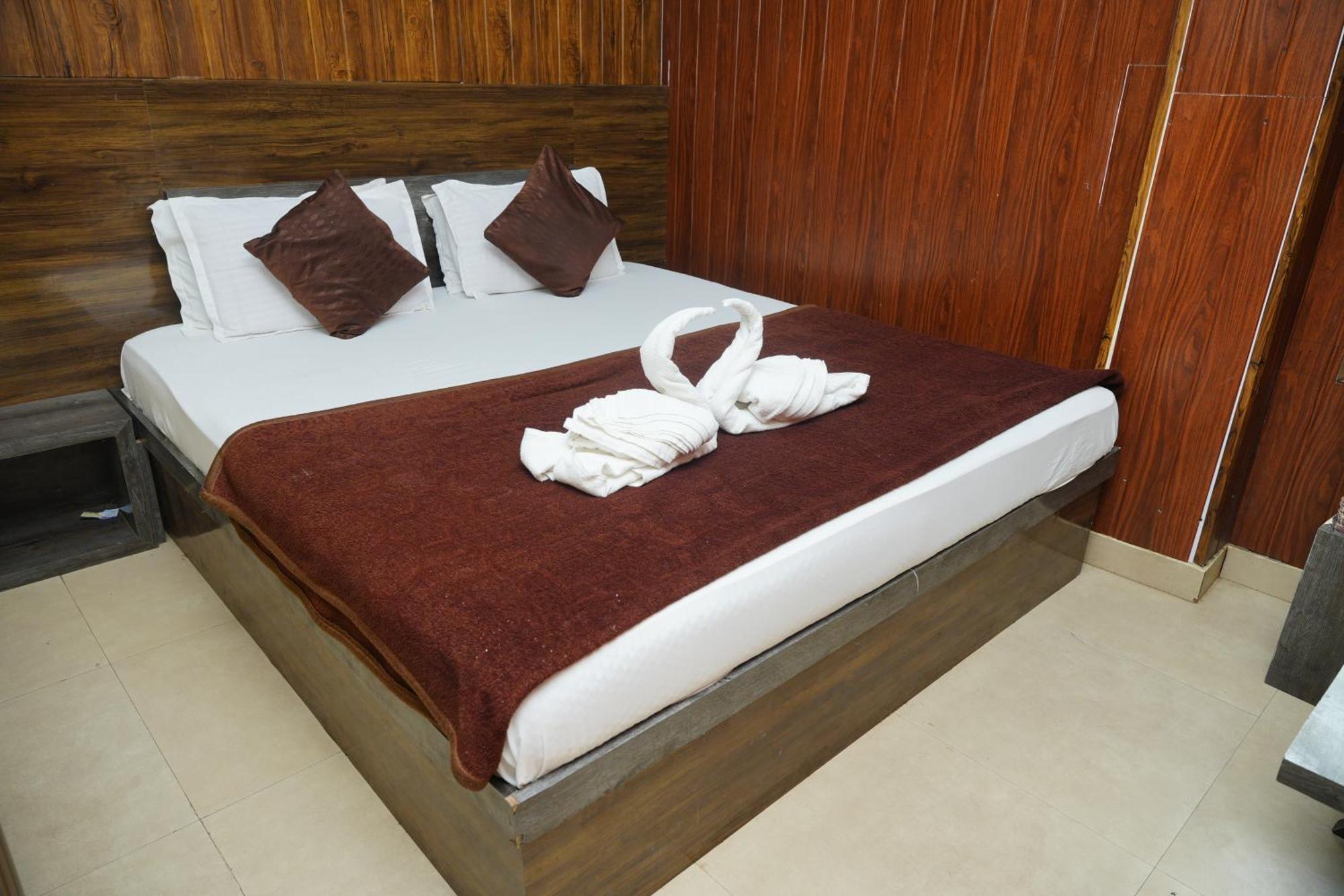 Sea Pearl Homestay Порт Блеър Екстериор снимка