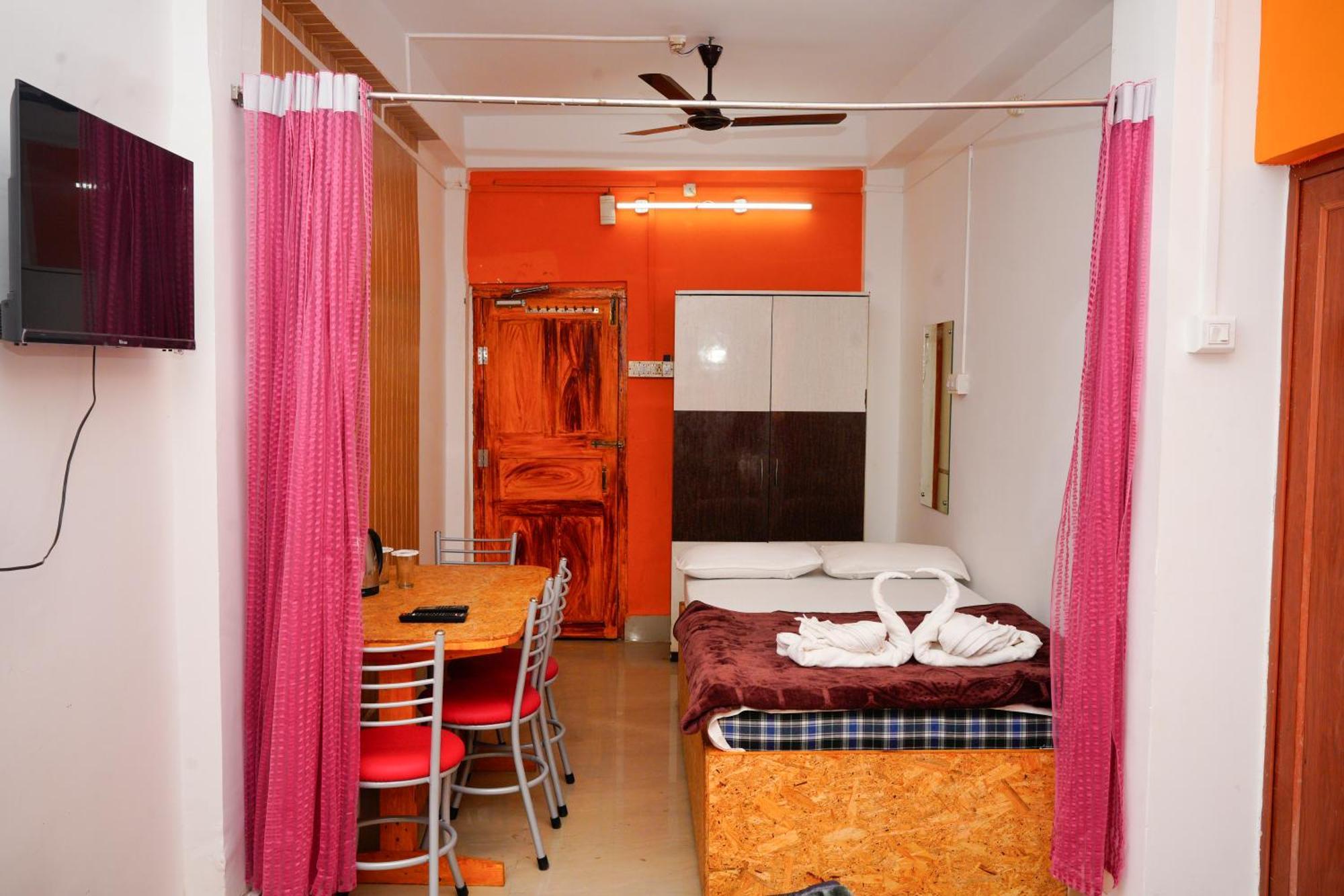 Sea Pearl Homestay Порт Блеър Екстериор снимка