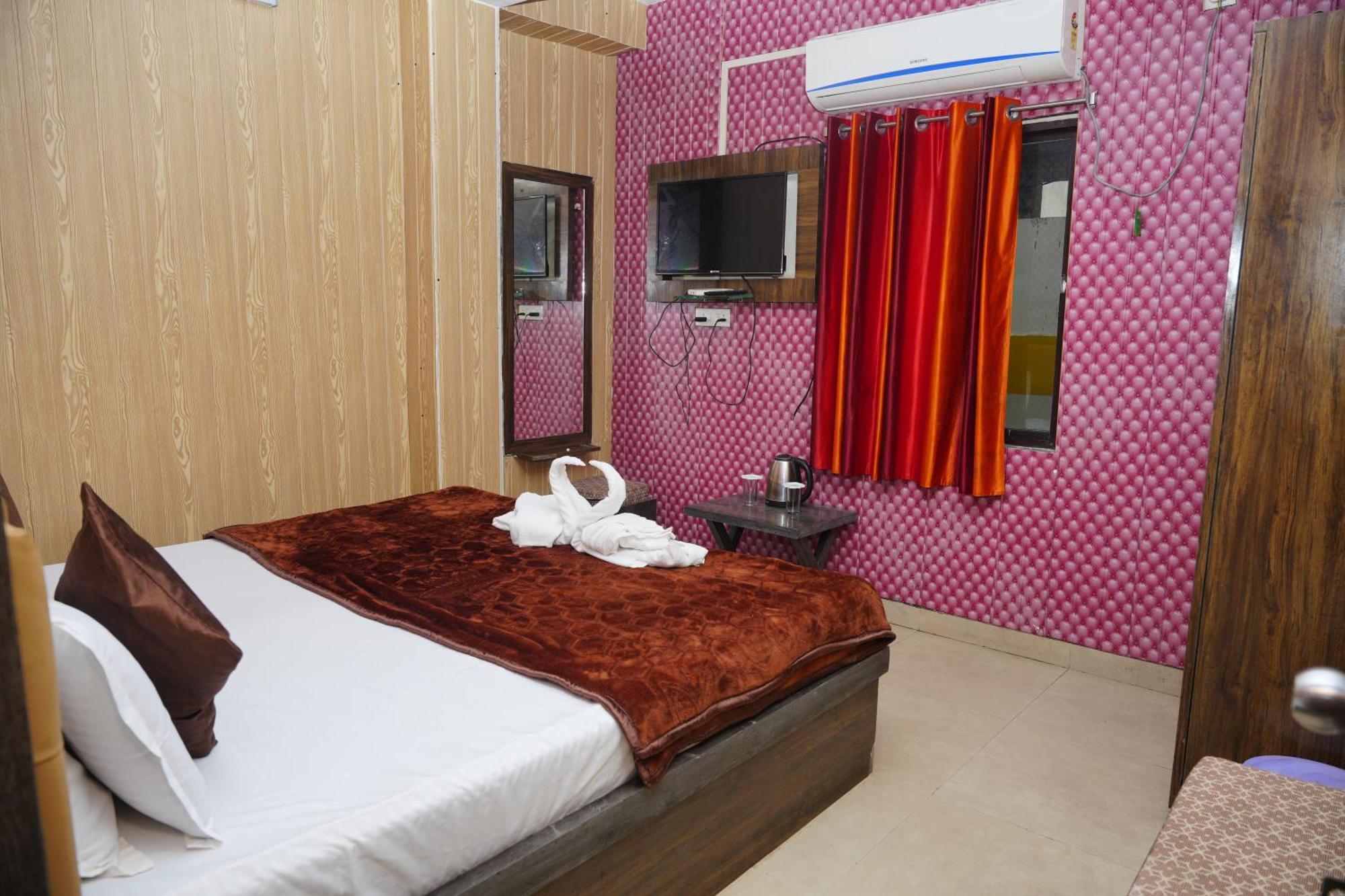 Sea Pearl Homestay Порт Блеър Екстериор снимка