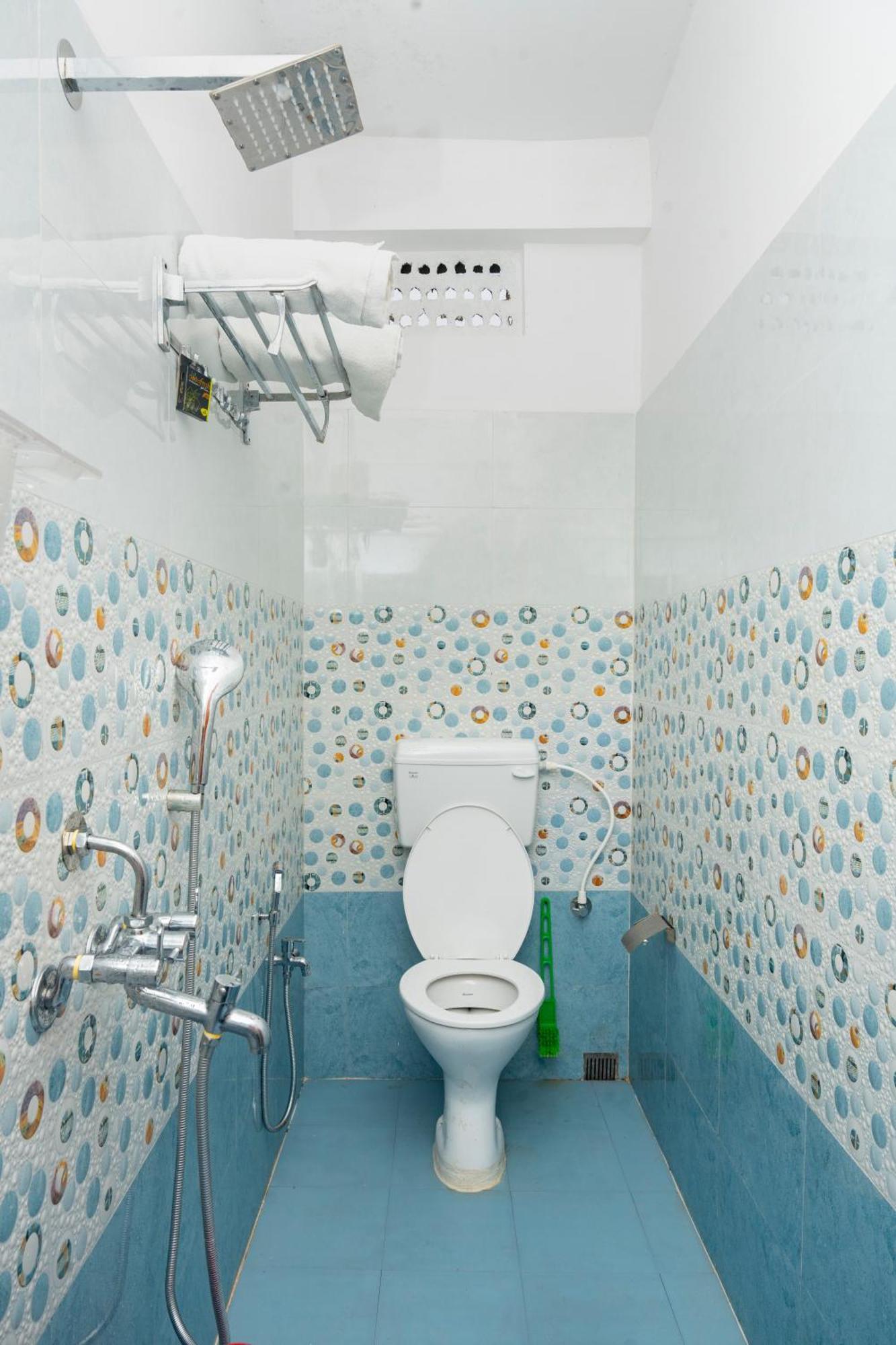 Sea Pearl Homestay Порт Блеър Екстериор снимка