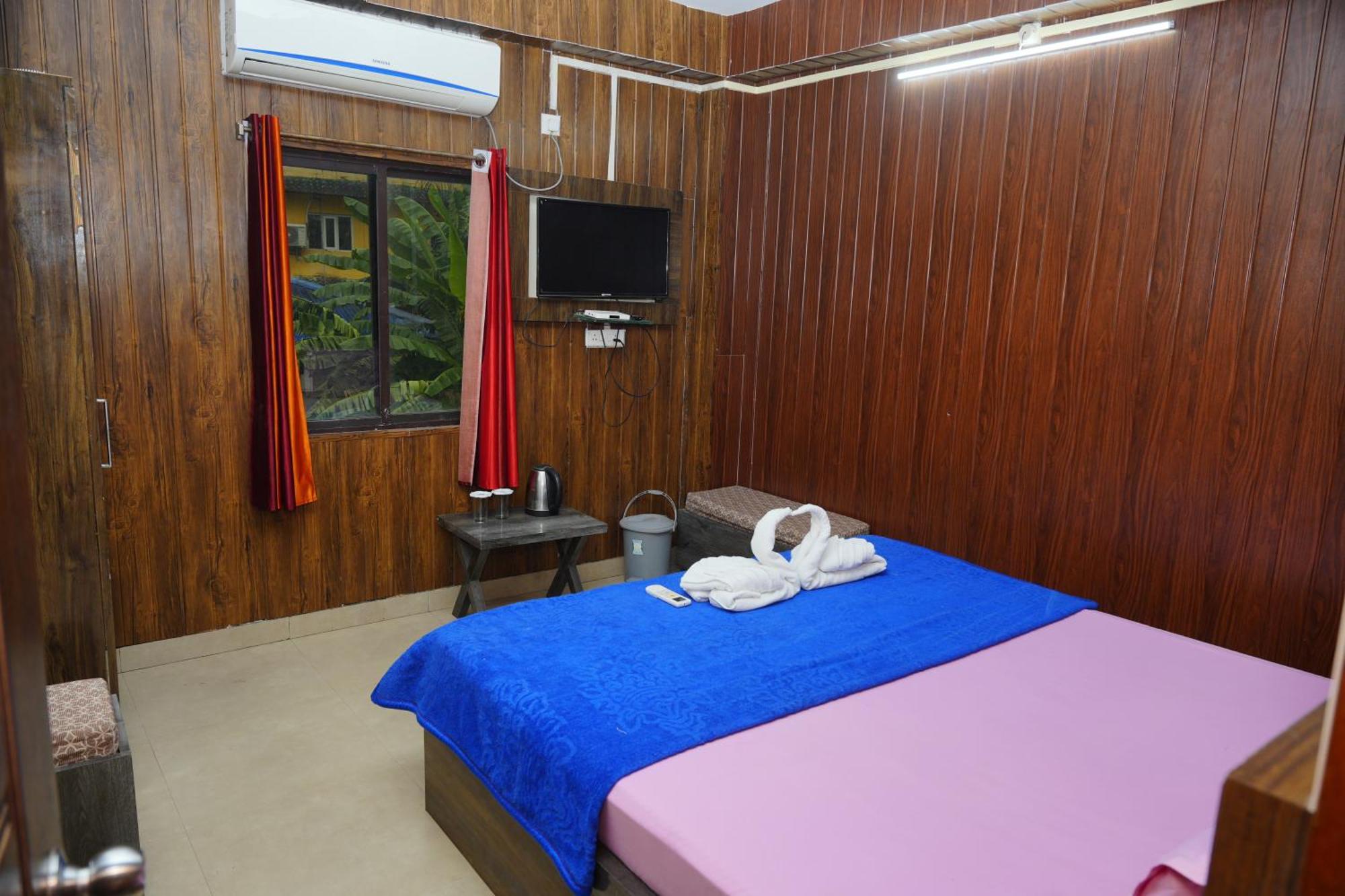 Sea Pearl Homestay Порт Блеър Екстериор снимка