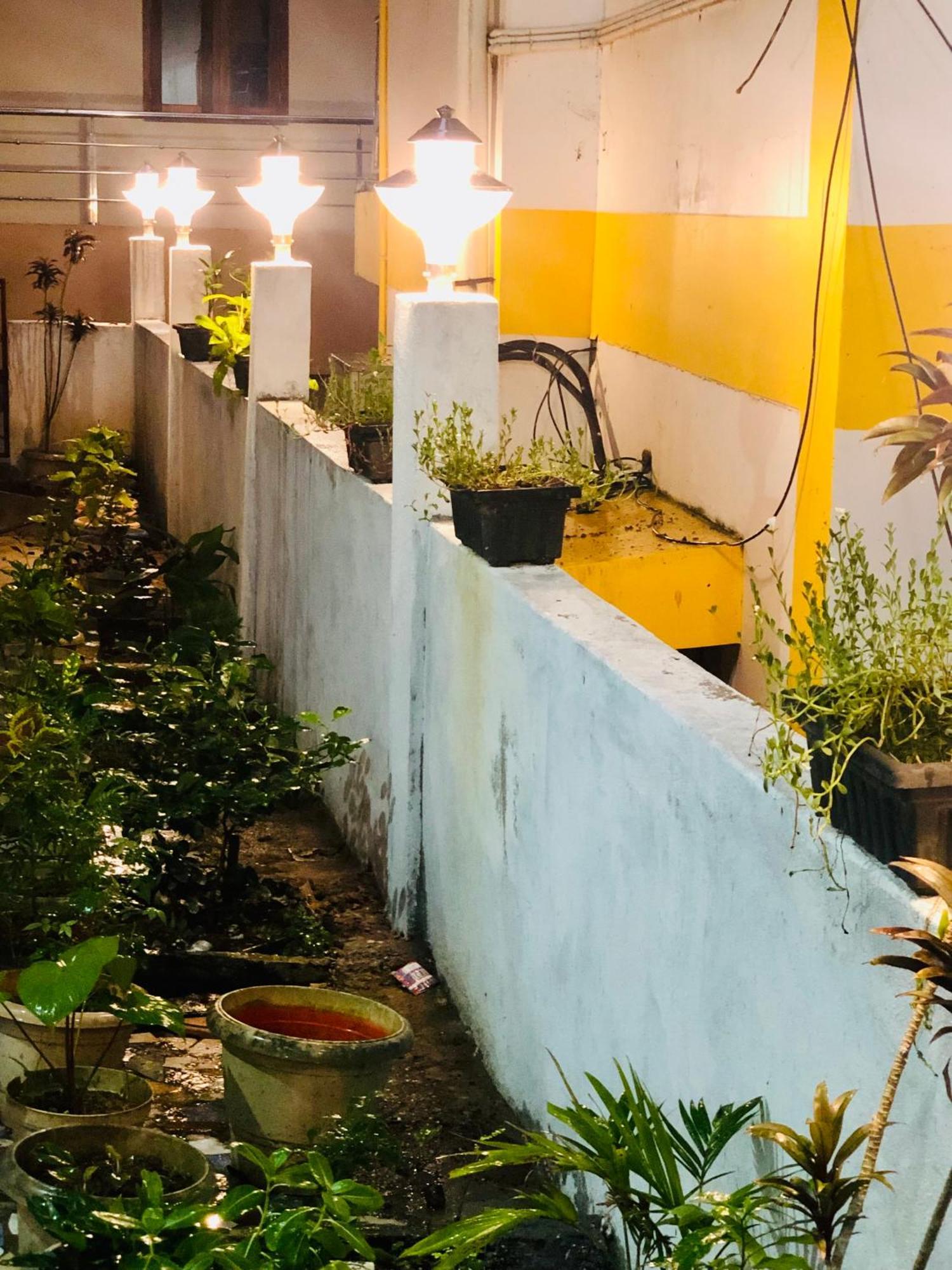 Sea Pearl Homestay Порт Блеър Екстериор снимка