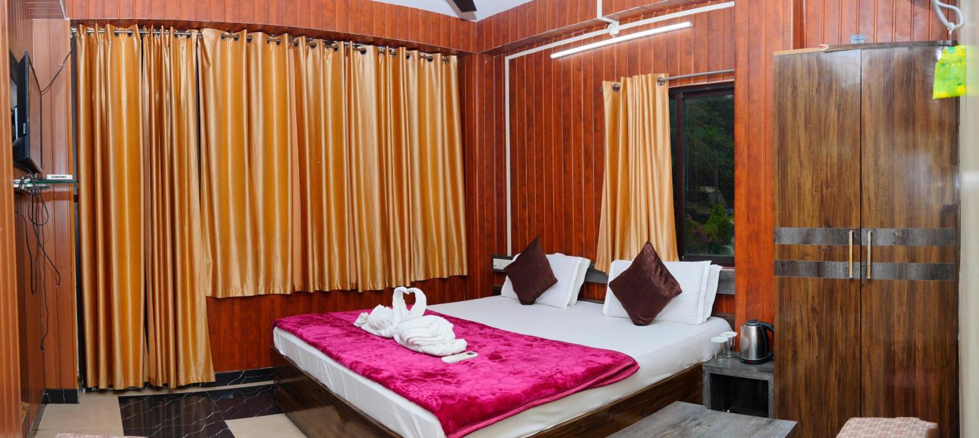 Sea Pearl Homestay Порт Блеър Екстериор снимка
