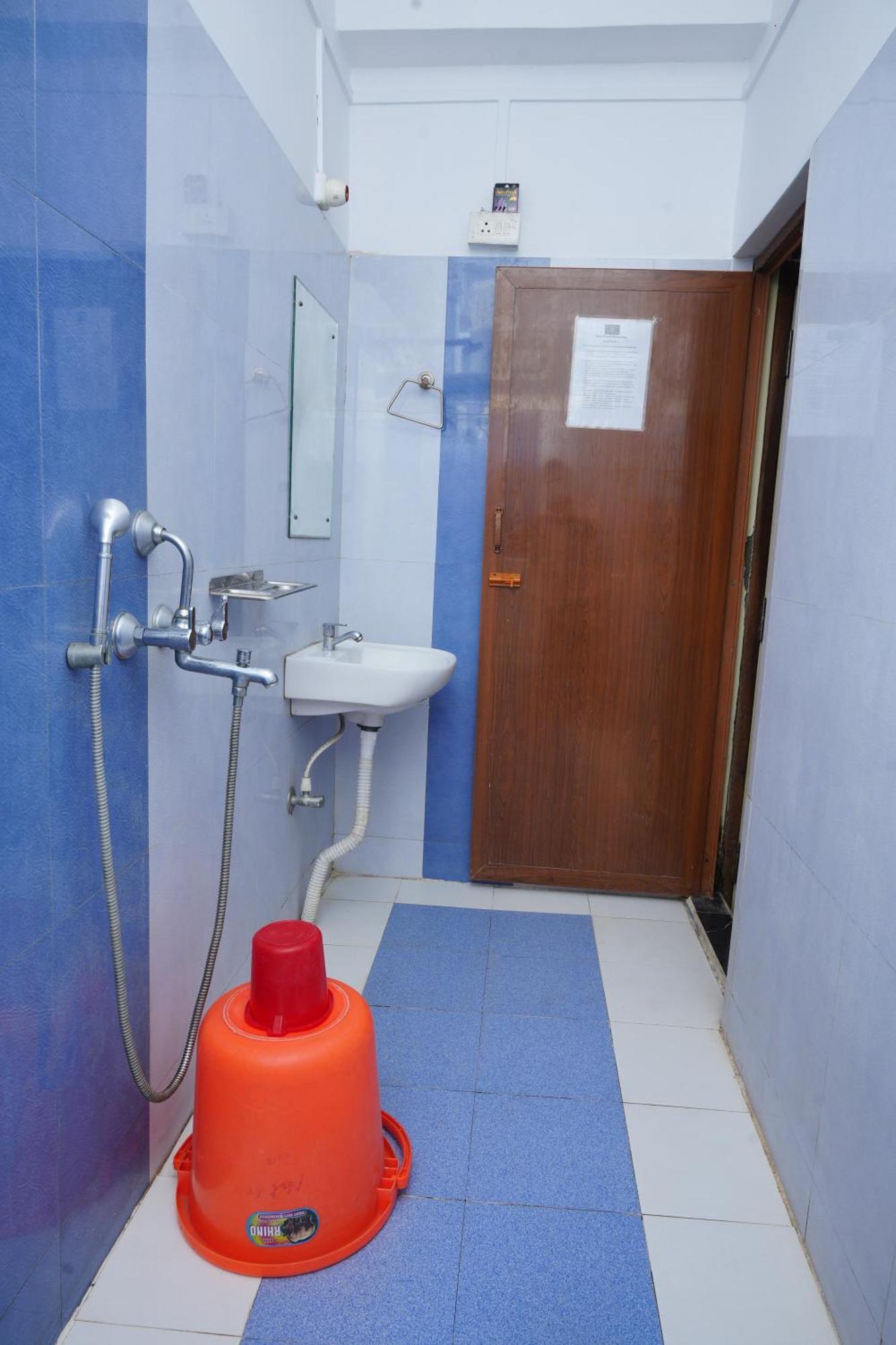 Sea Pearl Homestay Порт Блеър Екстериор снимка