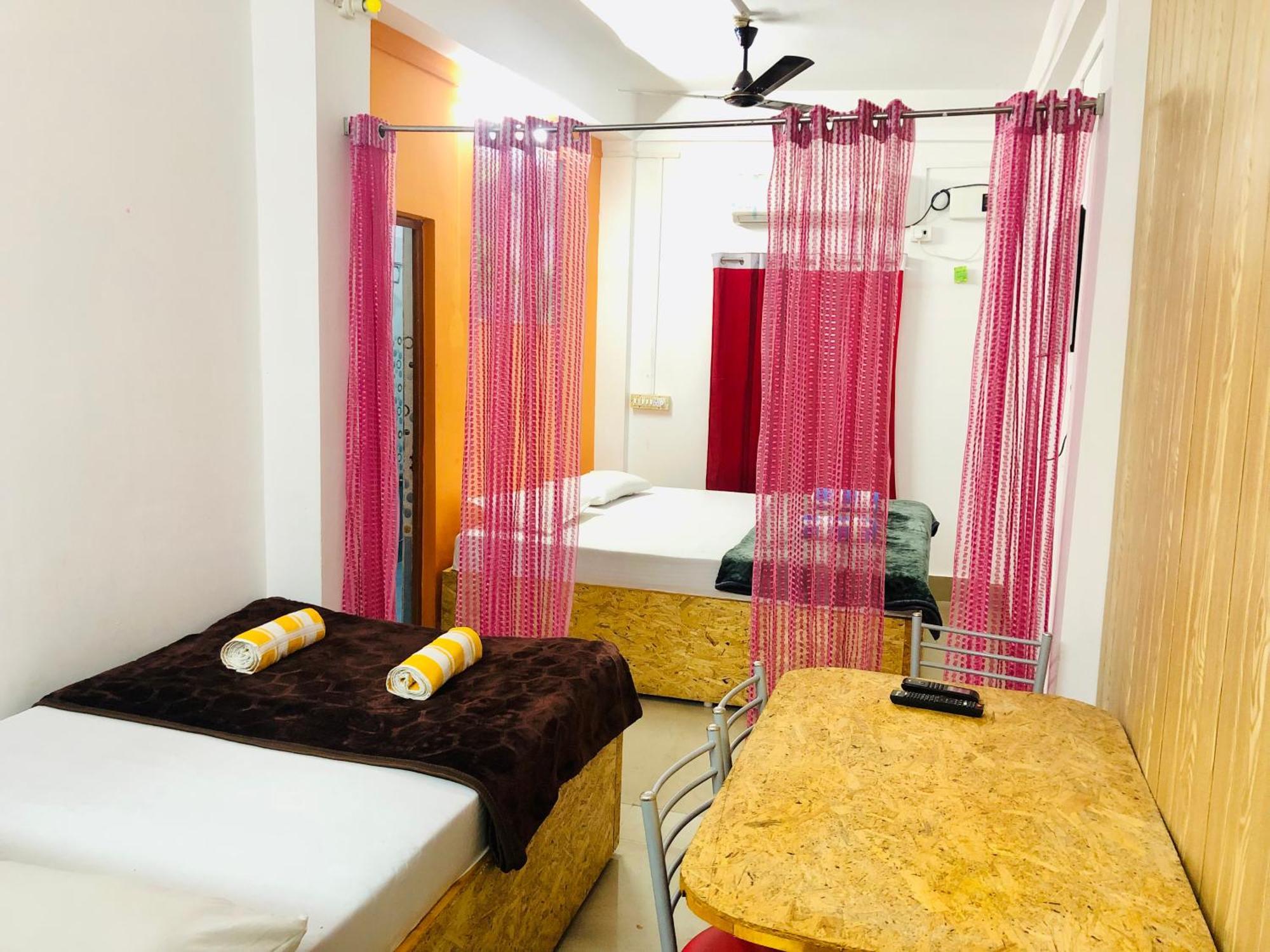 Sea Pearl Homestay Порт Блеър Екстериор снимка