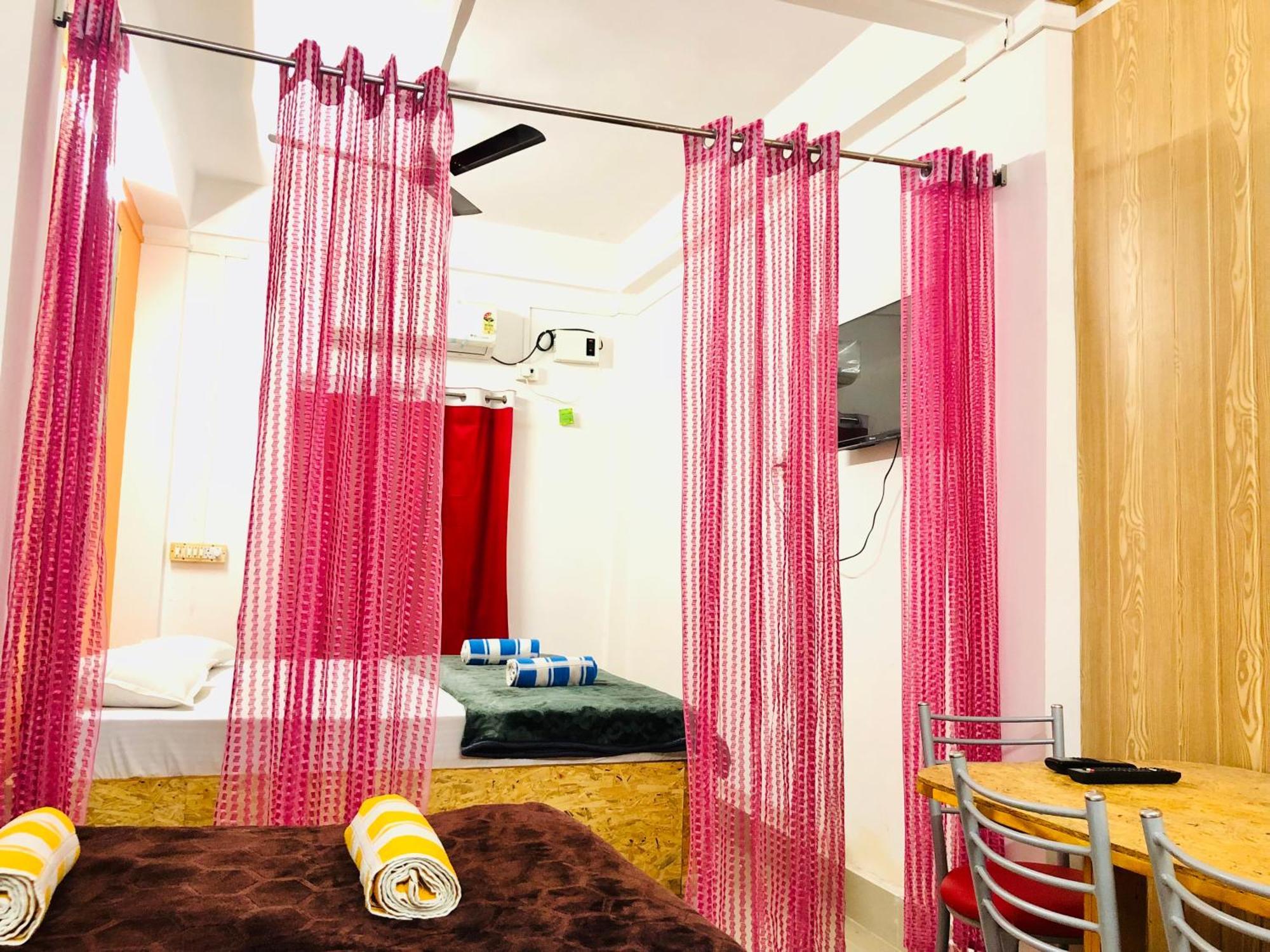 Sea Pearl Homestay Порт Блеър Екстериор снимка